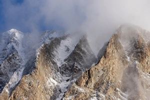 Don Grall Prints: USA, Colorado, Gunnison National Forest