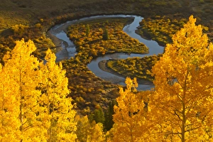 Images Dated 27th September 2011: USA, Colorado, Rocky Mountains