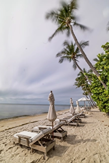 Images Dated 16th January 2024: USA, Florida, Little Palm Island