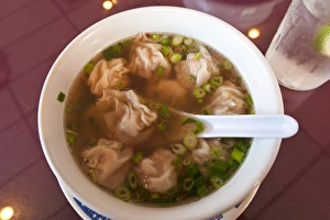 Images Dated 1st June 2011: USA, Florida. Pho 88 Vietnamese Restaurant, Orlando, Florida