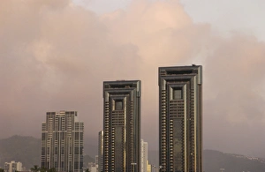 Images Dated 27th December 2008: USA, Hawaii, Honolulu