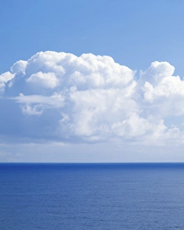 USA, Hawaii, Maui, Pacific Ocean