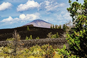 New Images March 2024 Part 2 Prints: USA, Idaho, Arco. Craters of the Moon National Monument and Preserve
