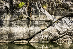 Landscape-Scenic Prints: USA, Idaho. Hells Canyon reach of Snake River