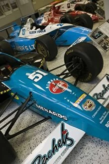 Cars Gallery: USA, Indiana, Indianapolis: Indianapolis Motor Speedway, Home to the Indianapolis 500 Car Race