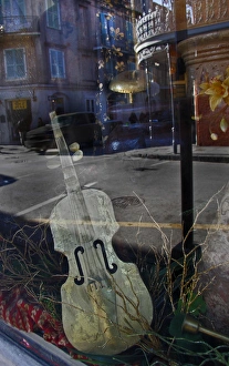 Images Dated 16th January 2009: USA, Louisiana, New Orleans, French Quarter