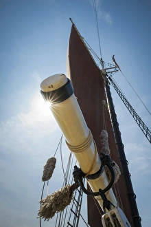 Images Dated 31st August 2014: USA, Massachusetts, Cape Ann, Gloucester