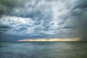 Lake Superior Prints: USA, Michigan, Munising, Pictured Rocks National Lakeshore