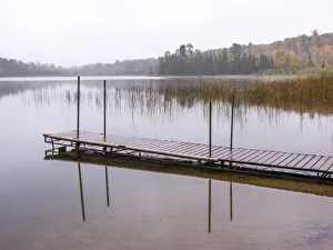 Images Dated 26th September 2017: USA, Minnesota, Itasca State Park