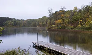Images Dated 26th September 2017: USA, Minnesota, Itasca State Park