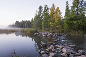 USA, Minnesota, Itasca State Park