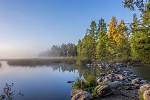 USA, Minnesota, Itasca State Park
