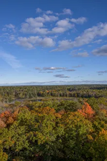 USA, Minnesota, Itasca State Park
