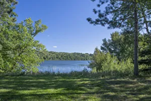 USA, Minnesota, La Salle State Recreation area