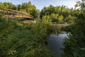 USA, Minnesota, La Salle State Recreation Area