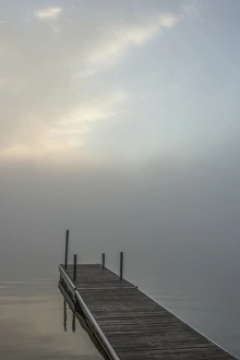 USA, Minnesota, Walker