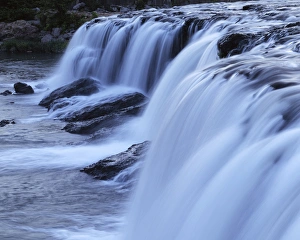 USA, Missouri, Grand Falls