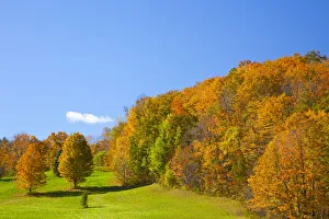 USA, New England, Vermont