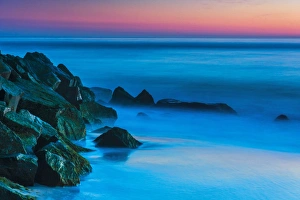 Images Dated 27th November 2015: USA, New Jersey, Cape May National Seashore