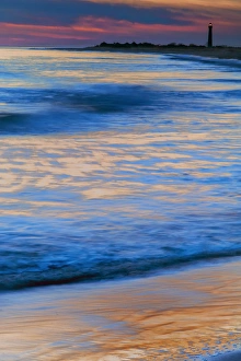 Images Dated 27th November 2015: USA, New Jersey, Cape May National Seashore