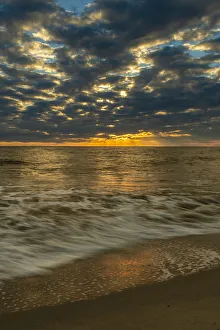 Images Dated 22nd October 2018: USA, New Jersey, Cape May National Seashore