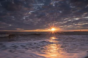 Images Dated 22nd October 2018: USA, New Jersey, Cape May National Seashore
