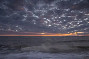 Images Dated 22nd October 2018: USA, New Jersey, Cape May National Seashore