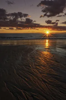 Images Dated 13th October 2018: USA, New Jersey, Cape May National Seashore