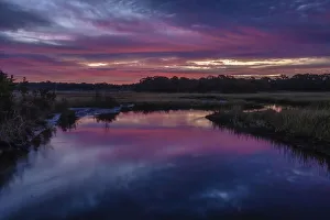 Images Dated 14th October 2018: USA, New Jersey, Cape May National Seashore