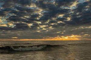 Images Dated 22nd October 2018: USA, New Jersey, Cape May National Seashore
