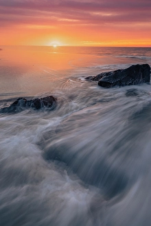 Jay Obrien Prints: USA, New Jersey, Cape May National Seashore