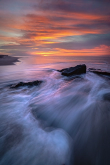 Jay Obrien Prints: USA, New Jersey, Cape May National Seashore