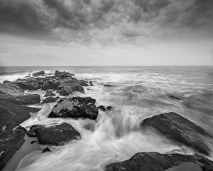 Images Dated 6th September 2024: USA, New Jersey, Cape May National Seashore