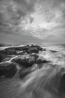 Jay Obrien Prints: USA, New Jersey, Cape May National Seashore