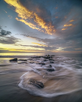 Jay Obrien Prints: USA, New Jersey, Cape May National Seashore