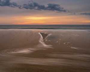 Jay Obrien Prints: USA, New Jersey, Cape May National Seashore