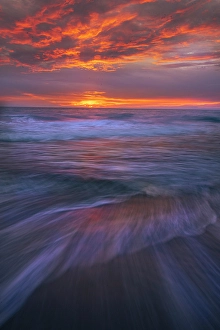 Jay Obrien Prints: USA, New Jersey, Cape May National Seashore
