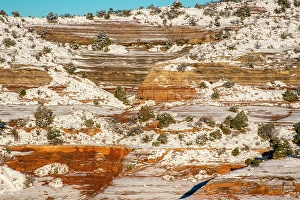 Images Dated 10th May 2024: USA, New Mexico, Gallup, Red Rock Park