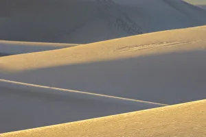 Images Dated 2nd April 2019: USA, New Mexico, White Sands National Park