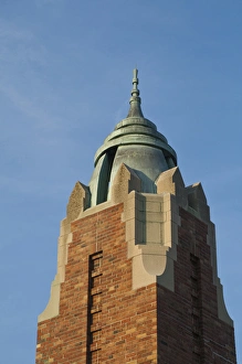 Images Dated 25th April 2009: USA, New York, Jones Beach State Park