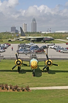 Images Dated 4th April 2008: USA, North America, Alabama