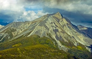 USA, North America, Alaska