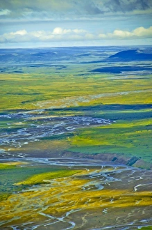 USA, North America, Alaska