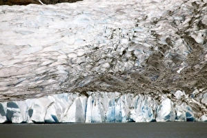 Images Dated 13th July 2009: USA, North America, Alaska