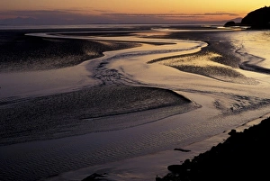 USA, North America, Alaska