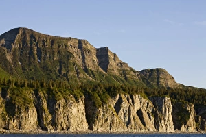 Images Dated 30th June 2008: USA, North America, Alaska