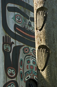 Images Dated 17th July 2007: USA, North America, Alaska