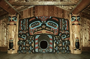 USA, North America, Alaska