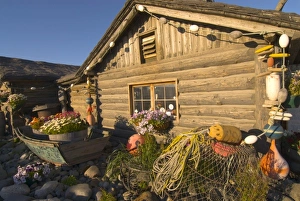 USA, North America, Alaska