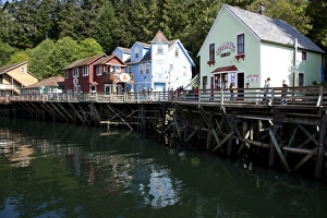 USA, North America, Alaska